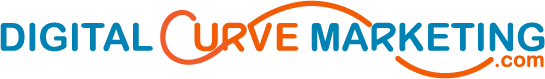 Digital Curve Marketing Logo